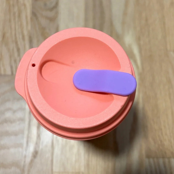 Tupperware | Eco To Go Hot or Cold 16 oz Reuse Waste Free Sustainable - Picture 2 of 5